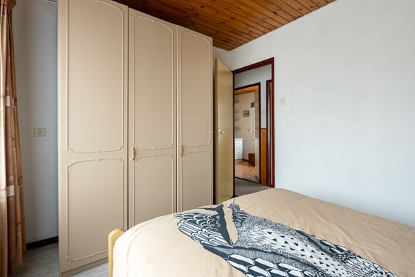 Medium property photo - Roemer Visscherlaan 14, 4707 BZ Roosendaal